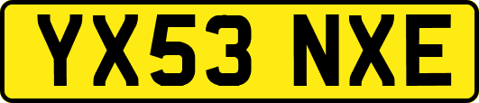 YX53NXE