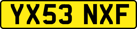 YX53NXF