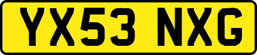 YX53NXG