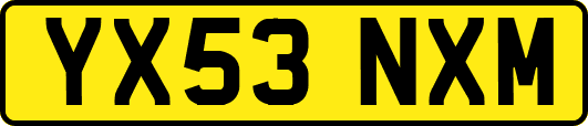 YX53NXM