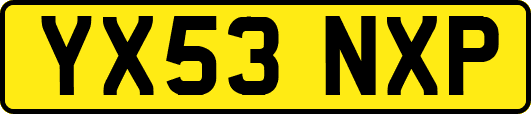 YX53NXP
