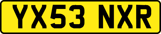 YX53NXR