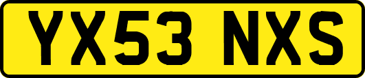 YX53NXS