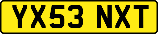 YX53NXT