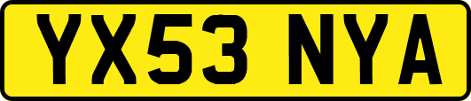 YX53NYA