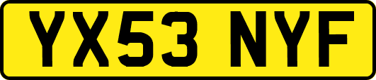 YX53NYF