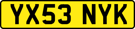 YX53NYK