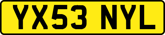 YX53NYL