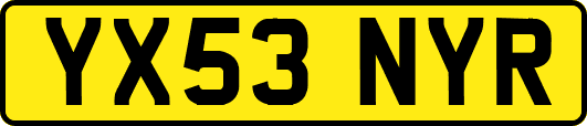 YX53NYR
