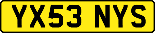 YX53NYS