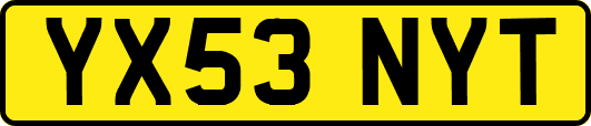 YX53NYT