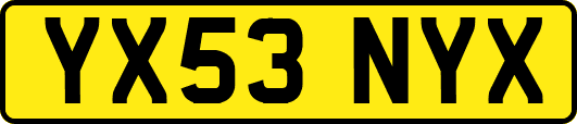 YX53NYX