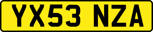 YX53NZA