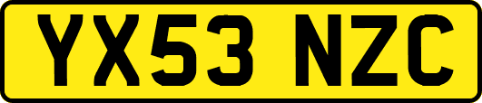 YX53NZC