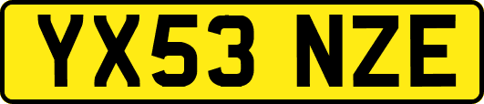 YX53NZE