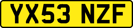 YX53NZF