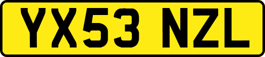 YX53NZL