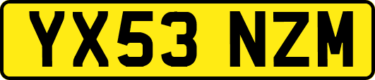 YX53NZM