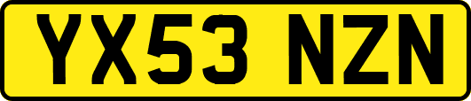 YX53NZN