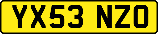 YX53NZO