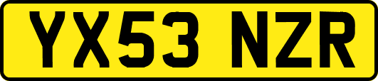 YX53NZR