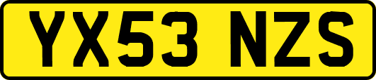 YX53NZS