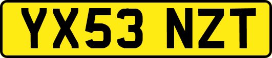 YX53NZT