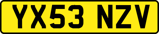 YX53NZV