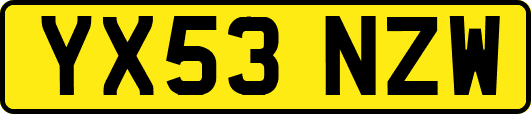 YX53NZW