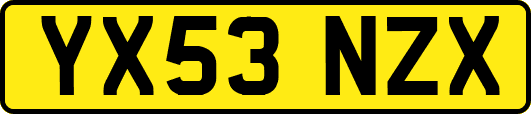 YX53NZX