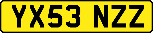 YX53NZZ