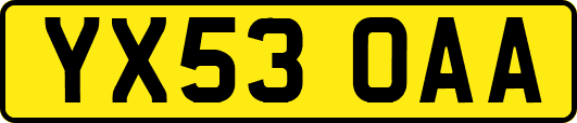 YX53OAA