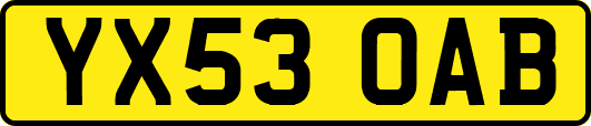 YX53OAB