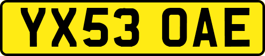 YX53OAE