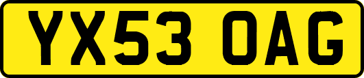 YX53OAG