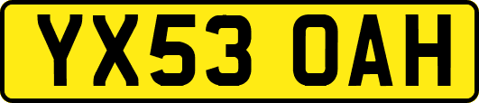 YX53OAH