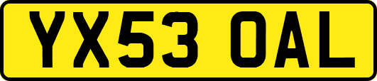 YX53OAL