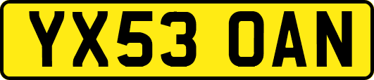 YX53OAN