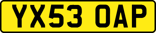 YX53OAP