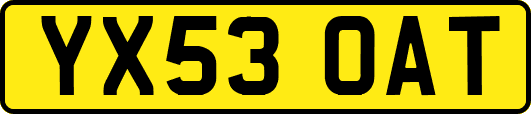 YX53OAT