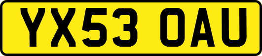 YX53OAU