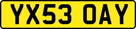 YX53OAY