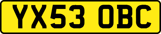 YX53OBC