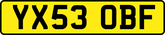 YX53OBF