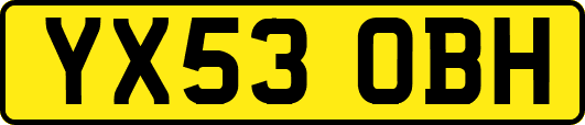YX53OBH