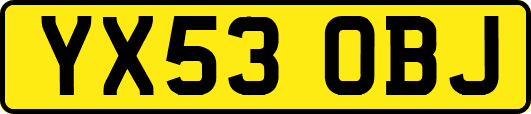 YX53OBJ