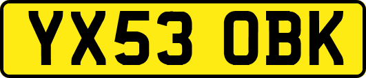 YX53OBK