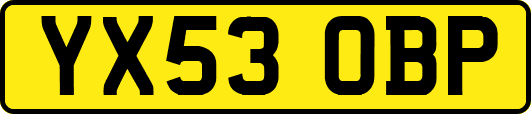 YX53OBP