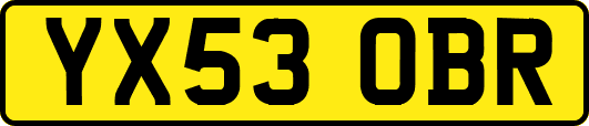 YX53OBR
