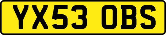 YX53OBS